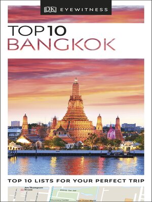 cover image of Bangkok